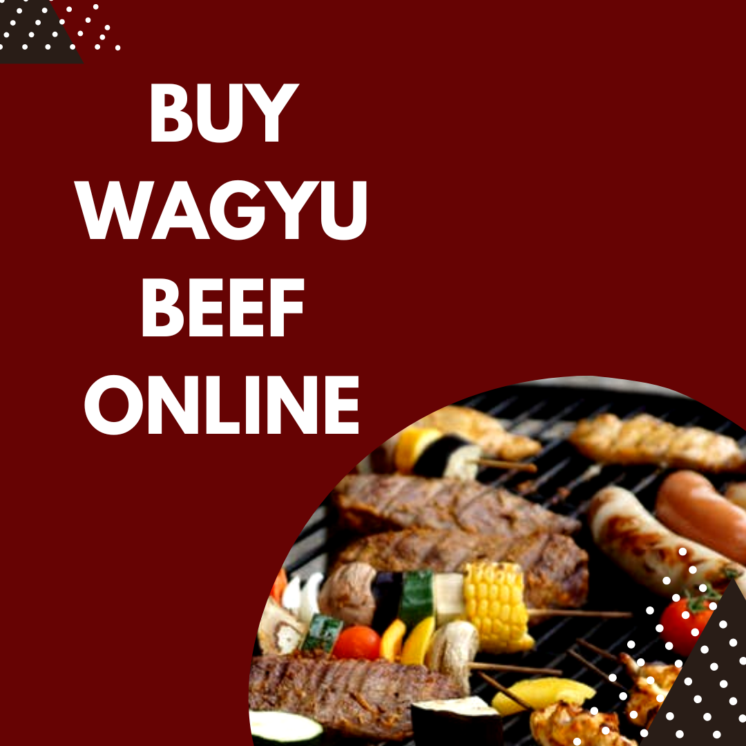 Buy Wagyu beef online. At fellersRanch, we offer the highest… by