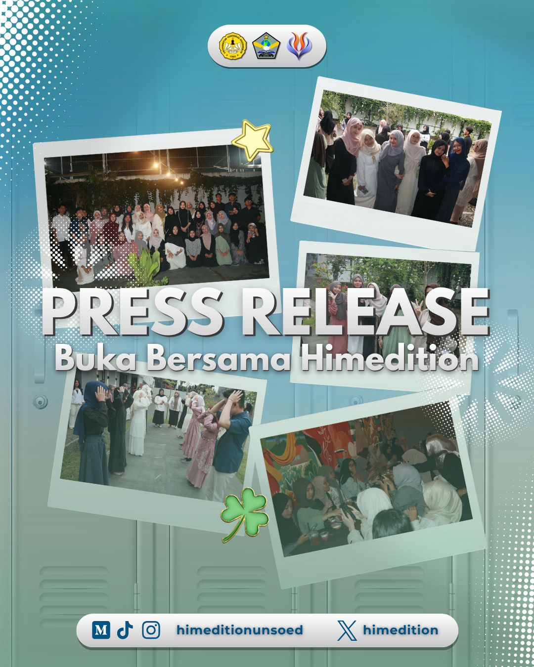 PRESS RELEASE-HIMEDITION IFTAR GATHERING 2026