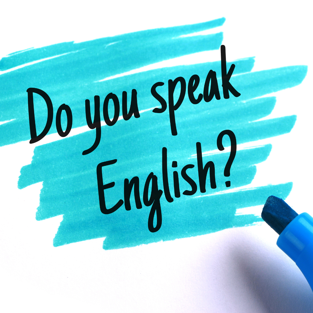 Best Way To Speak Fluent English Becoming Fluent In English Requires 