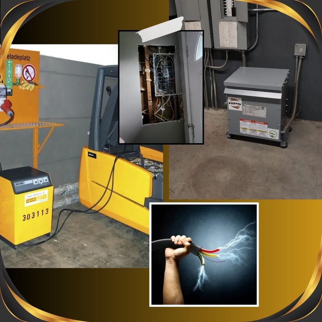 Hiring Licensed and Insured Residential Electricians in Edmonton