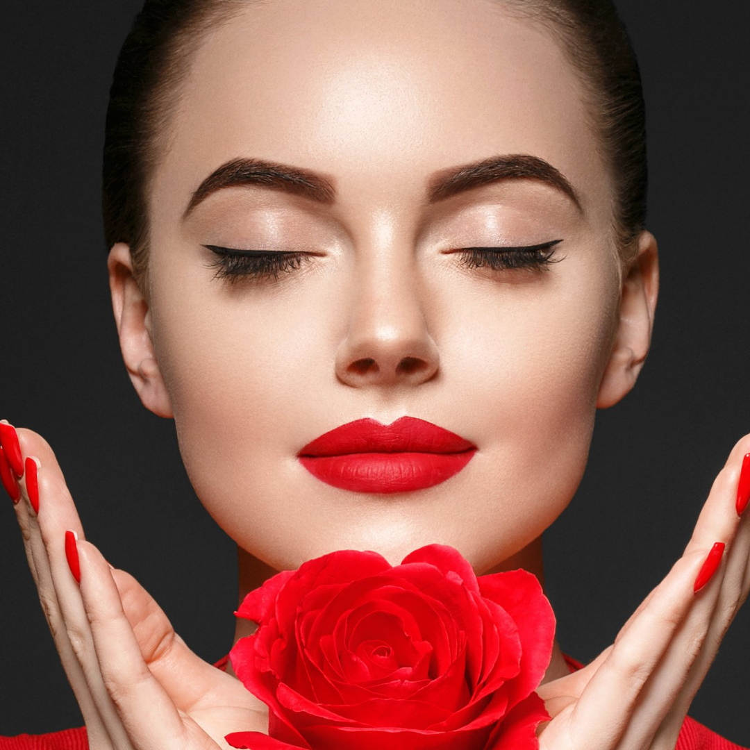 Eyebrow Threading and Tinting Course In San Diego threading academy Medium