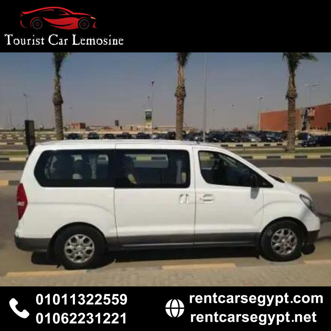 Rent a new Hyundai H1 limousine in Cairo | by Oommaarrelsayed | Oct ...
