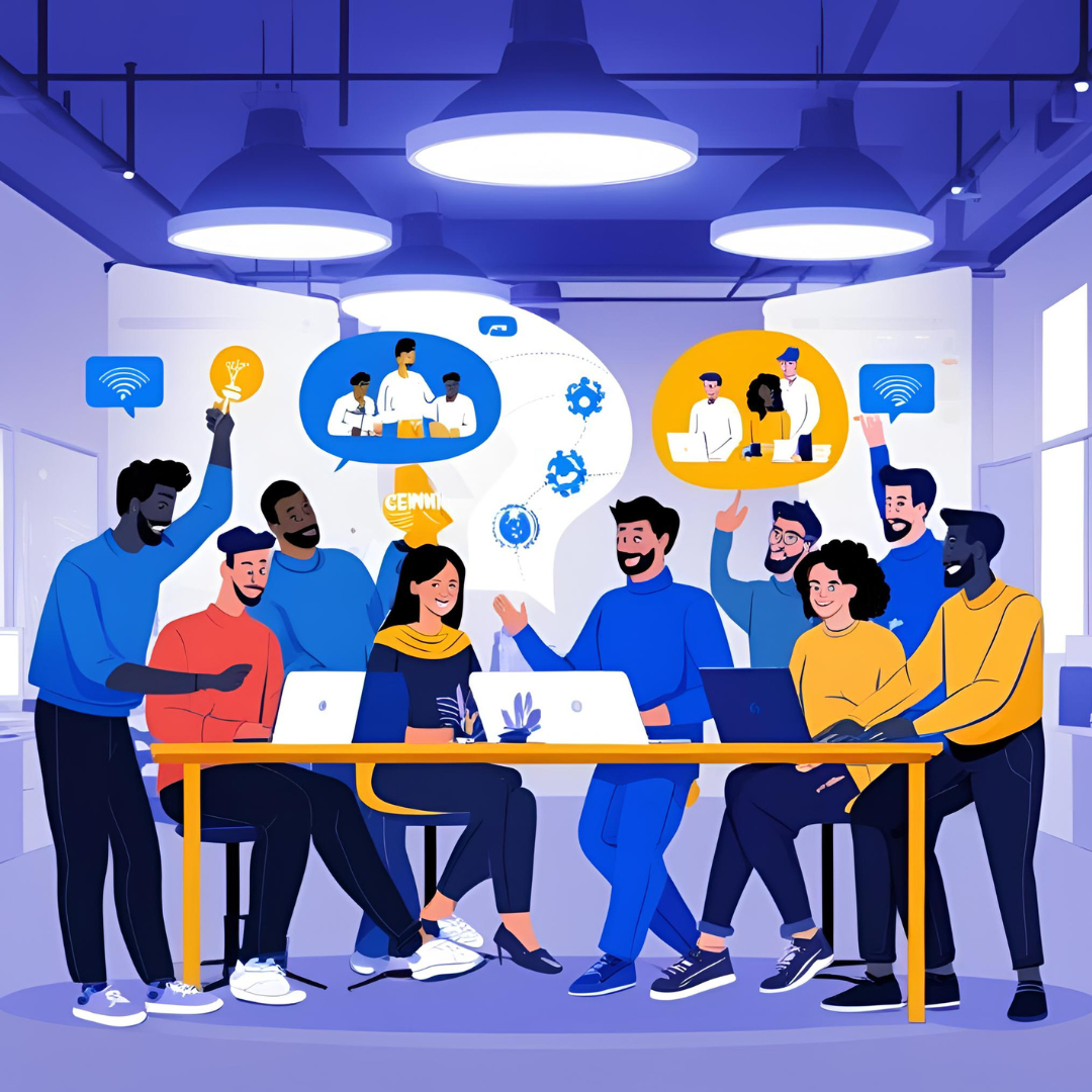 🌟 Build Real-World AI Applications with Gemini and Imagen: A Journey ...