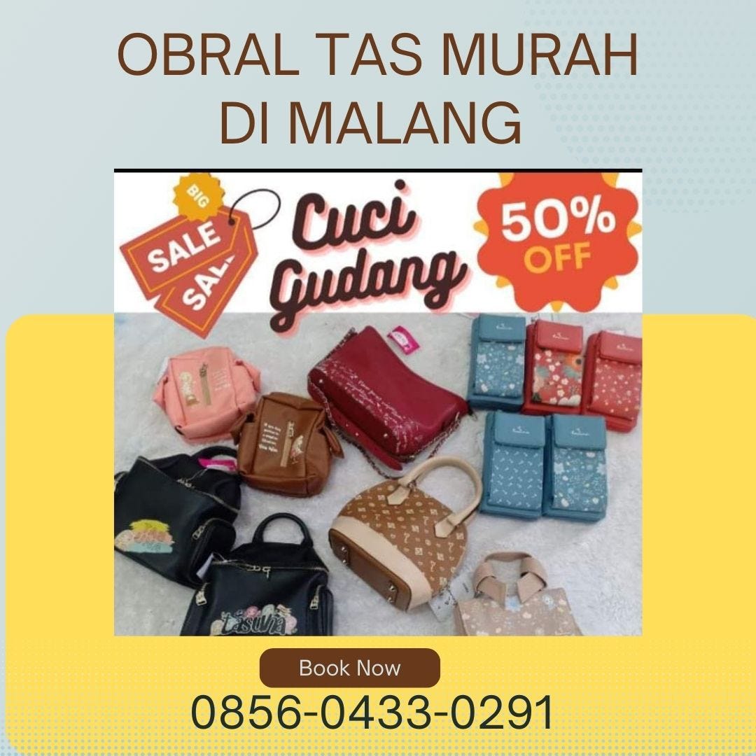 0856.0433.0291 tas murah malang, tas di malang - Tas Muslimah Kota Batu