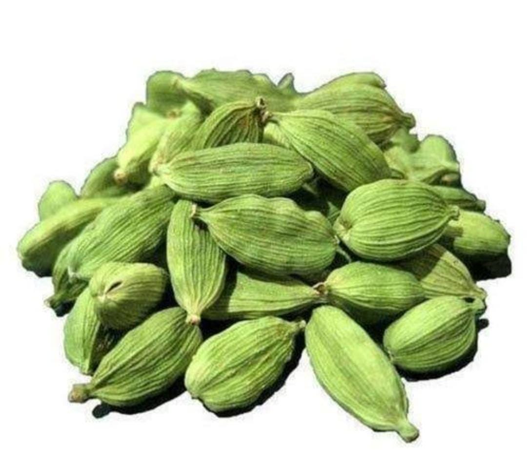 cardamom