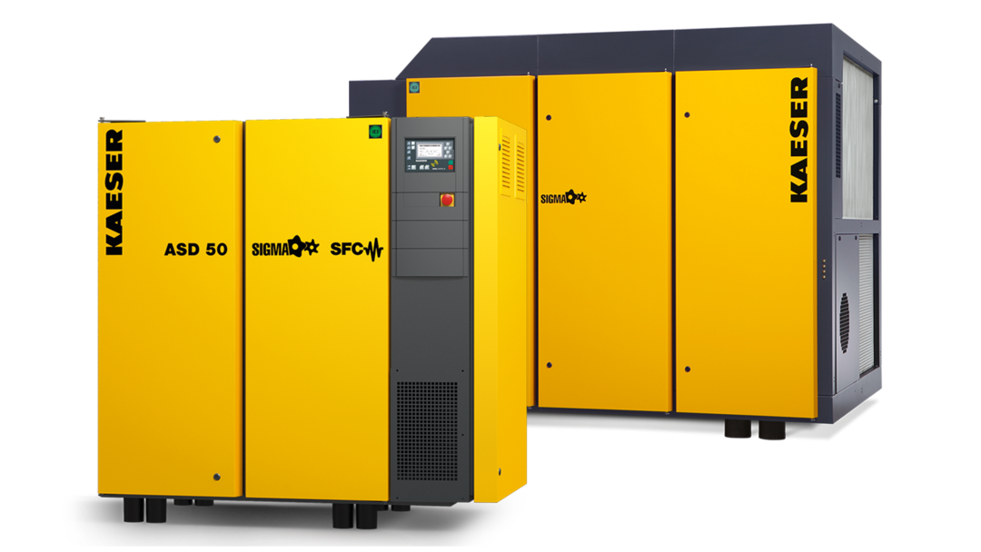 Best Air Compressors In Gurgaon | kaeser Air Dryer In Gurgaon