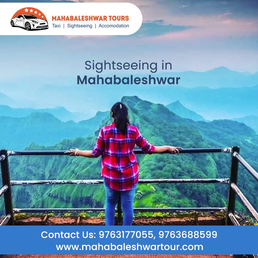 Mahabaleshwar Sightseeing Tour Mahabaleshwar Tours Mahabaleshwar