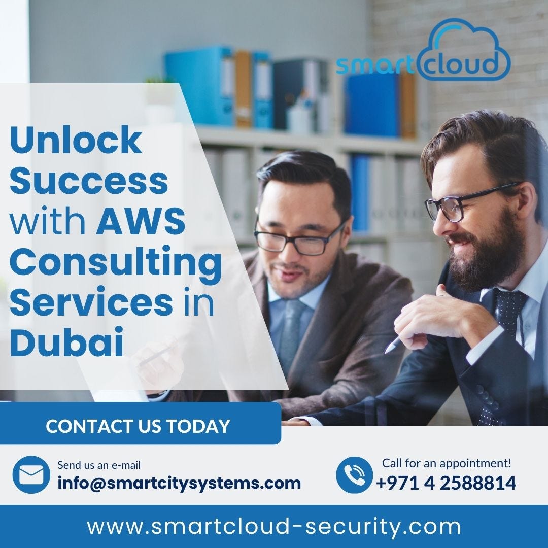 AWS Consulting Services: Your Partner for DevOps and Cloud Automation