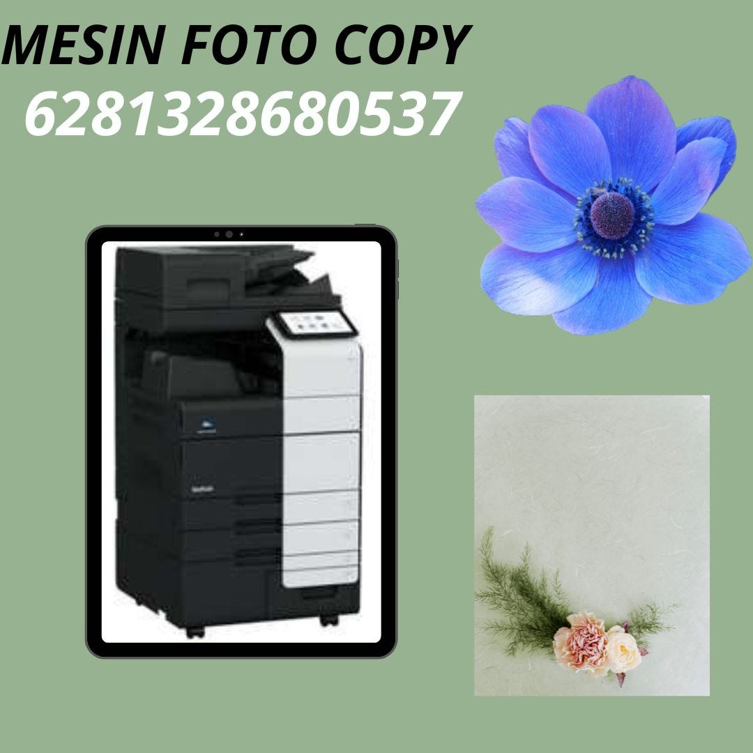 Printer Konica Minolta Connot Be Contacted Over The Network Purwokerto