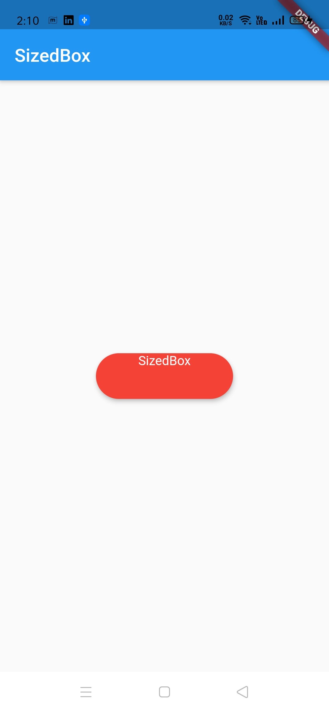 FLUTTER DRAGGABLE & DRAGTARGET. Introduction: | by surya M | Medium