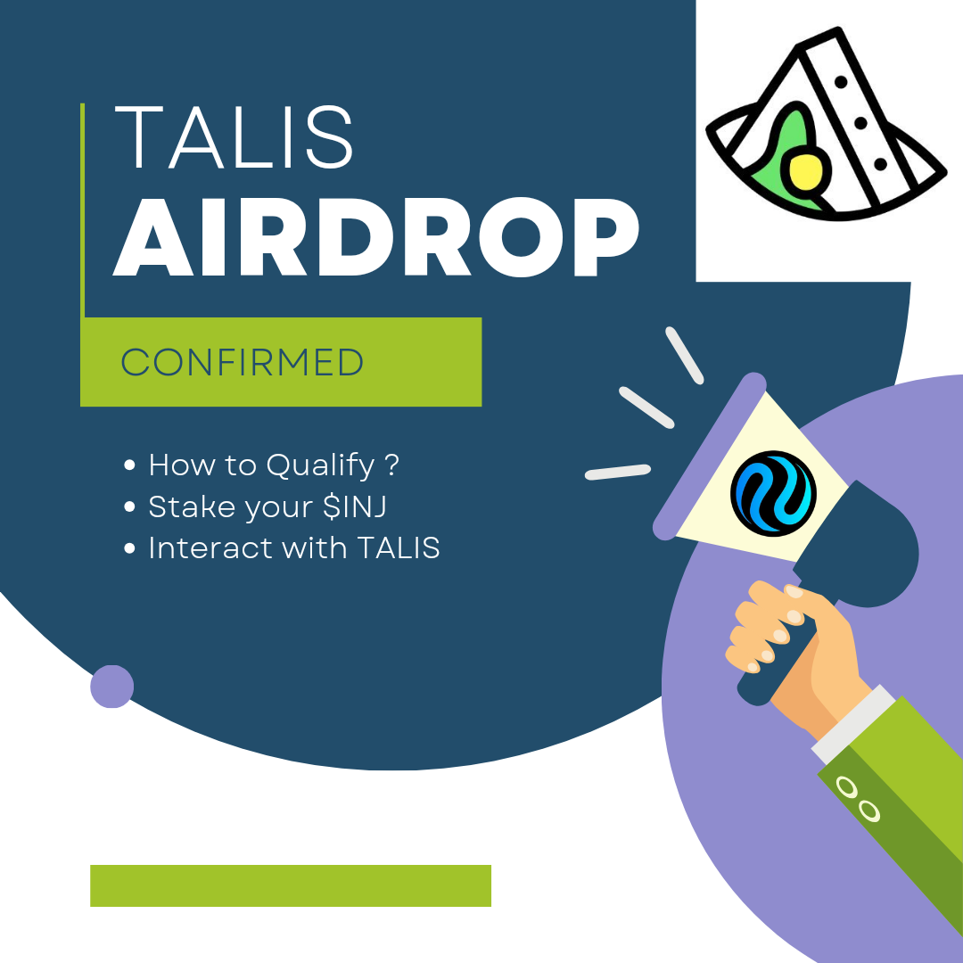 Navigating the Seas of Opportunity: A Comprehensive Guide to the Talis