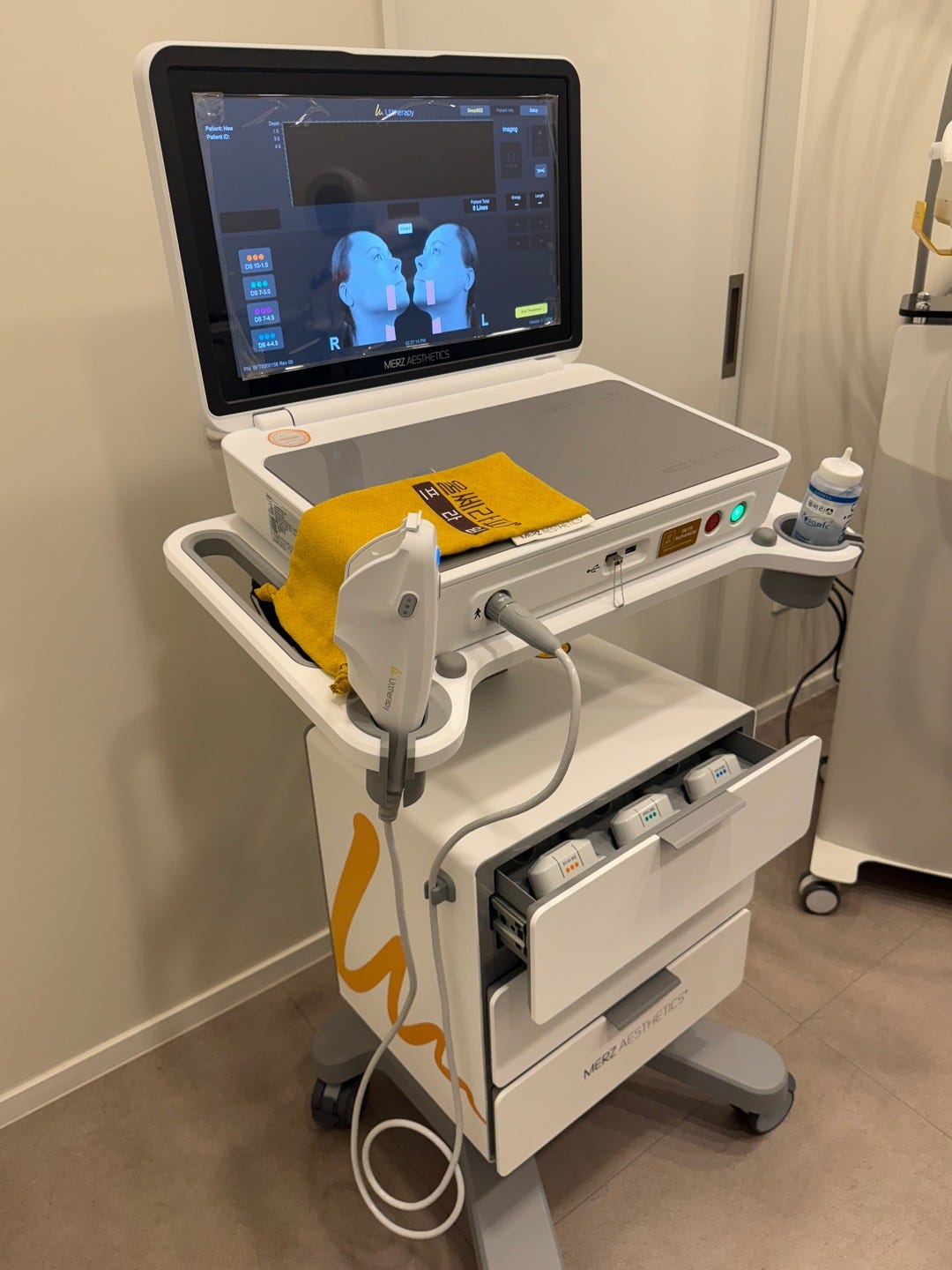 Ultherapy Cost & Price in Seoul, Korea: Complete Guide & Why Rates Vary