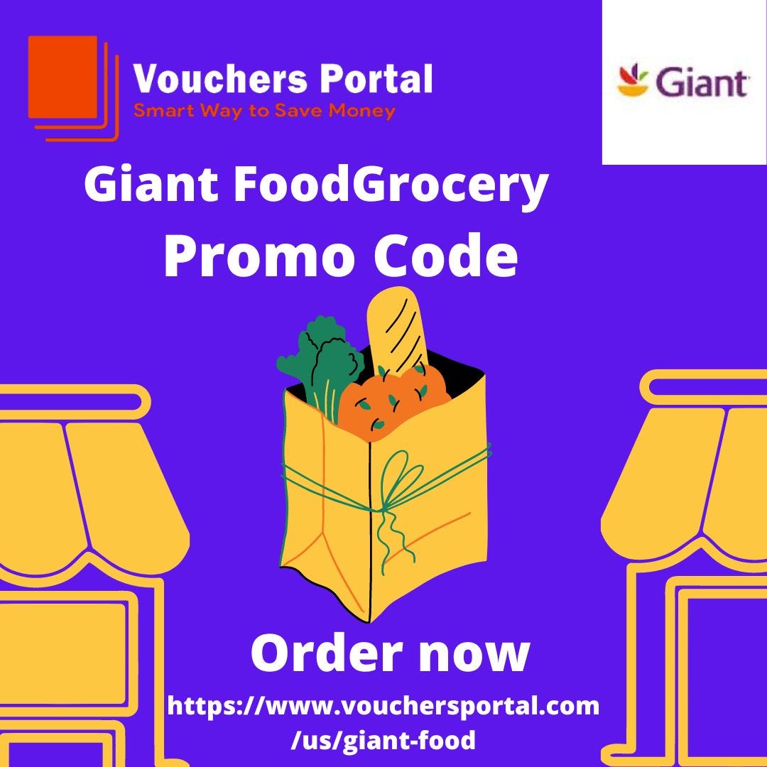 How to Find the Best Deals on Groceries at Giant Food? by Alice HWin Medium