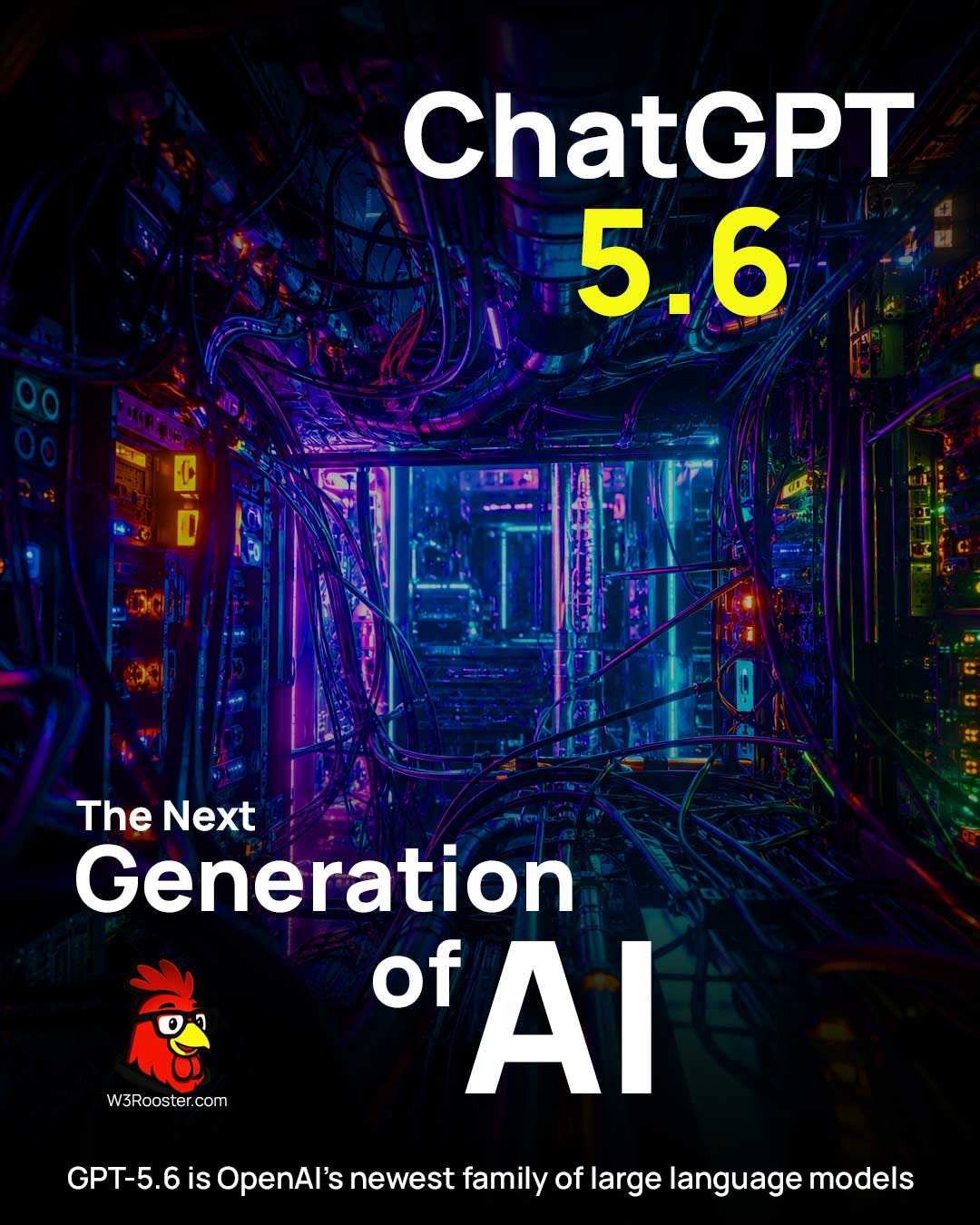 ChatGPT 5.6: The Next Generation of AI Has Arrived