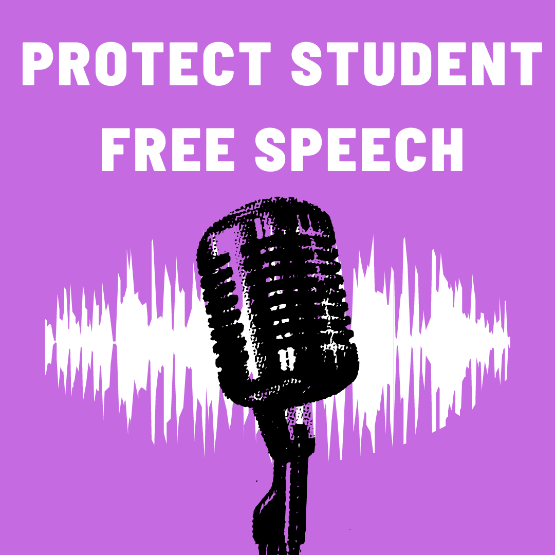 UnsafeU Press Release on ASUU Elections and First Amendment Rights
