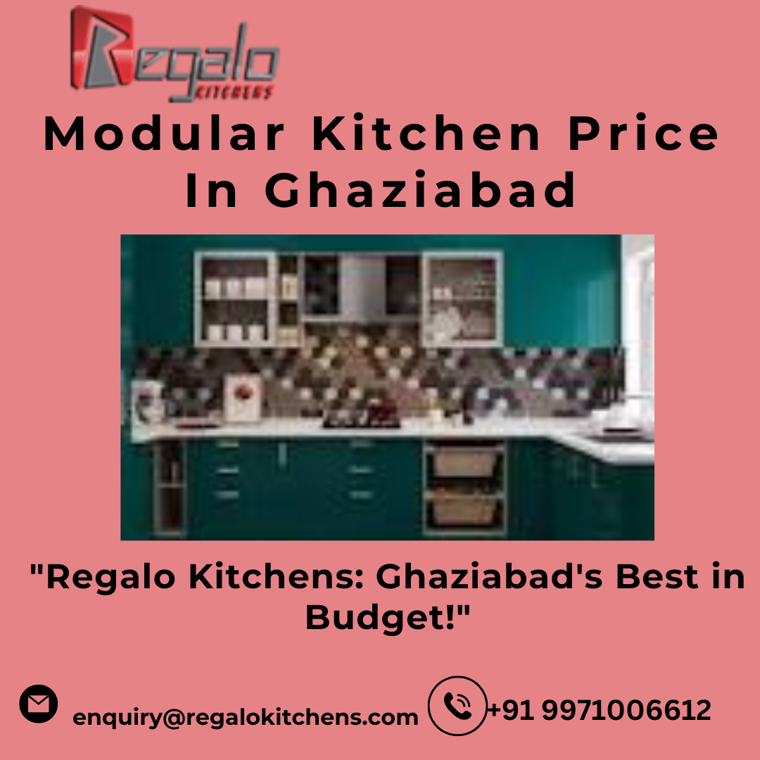 Modular Kitchen Price In Ghaziabad Regalokitchens2915 Medium