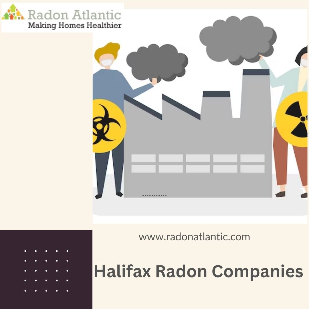 Radon Mitigation | Worthington Ohio | Radon Abatement Company Near Me ...