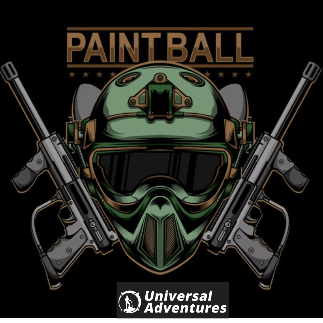 Tips For Beginner Paintball Players In Jaipur by Muskaan Ravlani Medium
