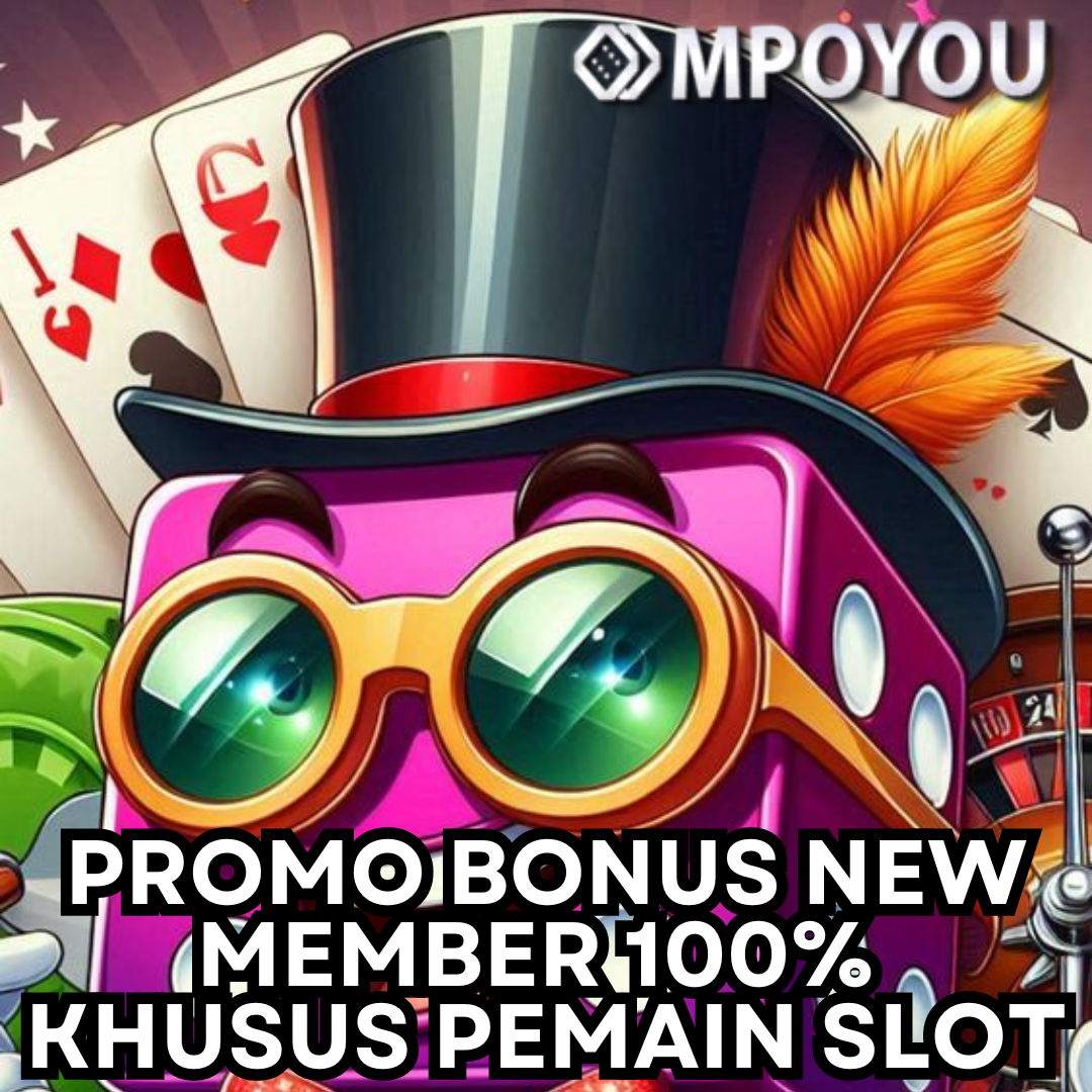 Mengapa Slot Gacor Menjadi Pilihan Utama Pemain Online