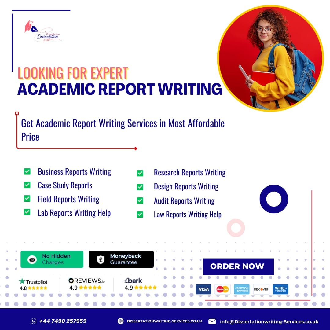 Looking For Esper Academic Report Writing - lily00 - Medium