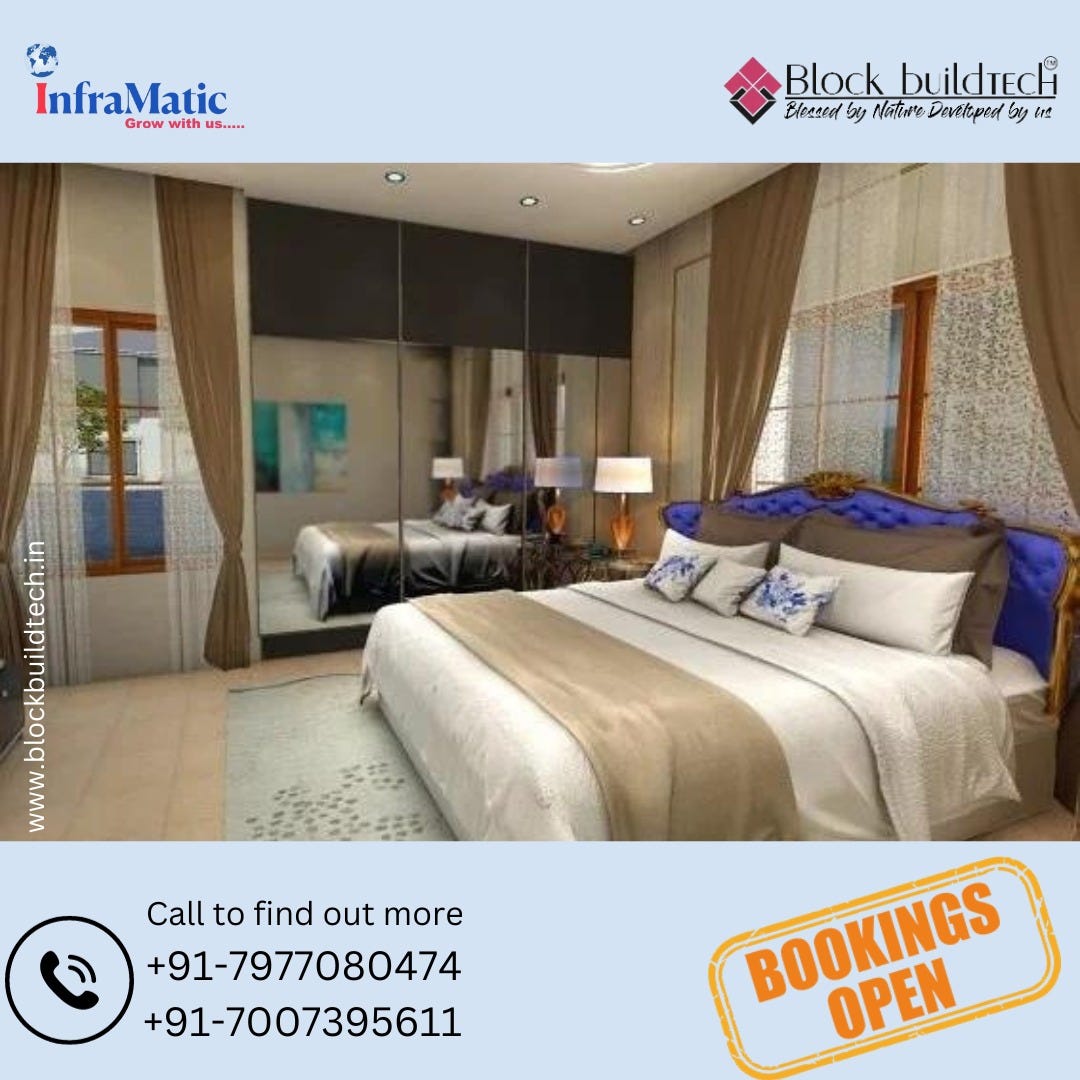 Invest in Prime Real Estate RERA Certified Properties near MOPA