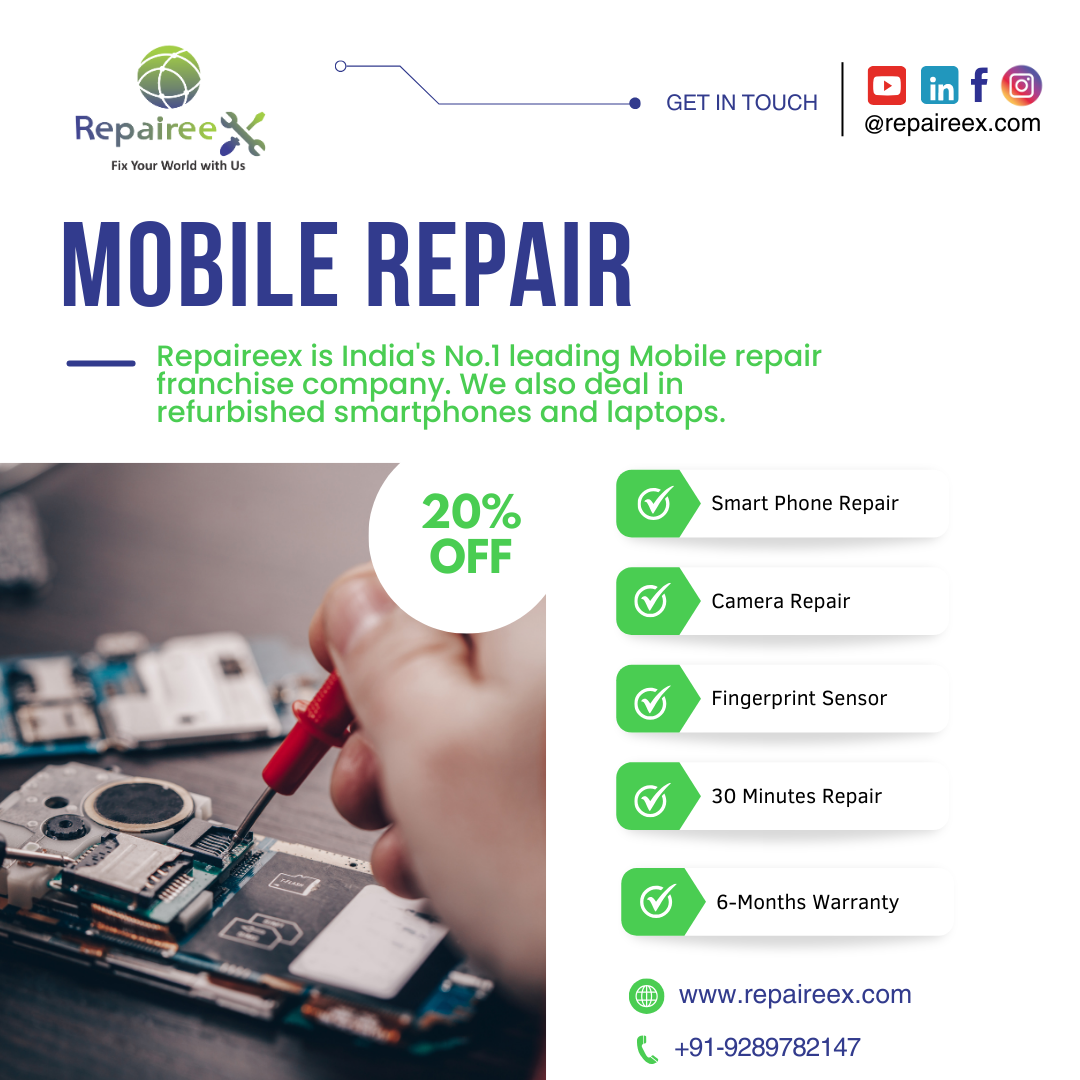 Why Does My Phone Keep Breaking Down? by Repaireex Jun, 2024 Medium