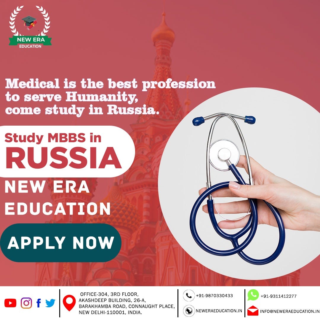 Why Studying MBBS in China is a Smart Choice for International Students
