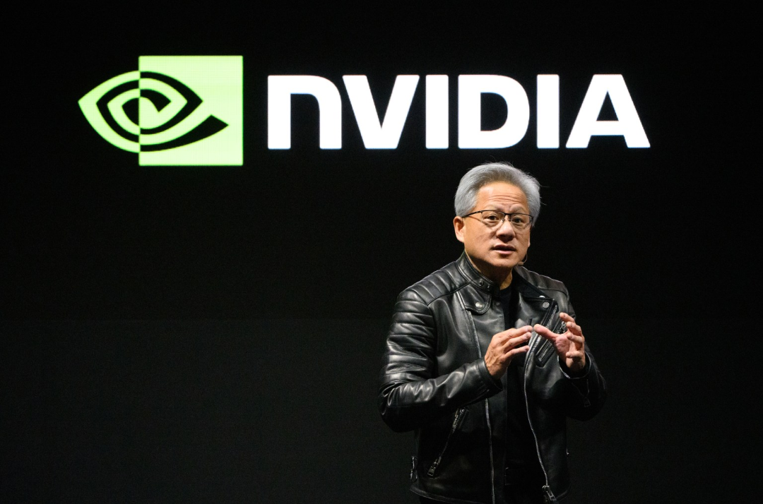 Nvidia’s AI Empire, A Look at Its Top Startup Investments