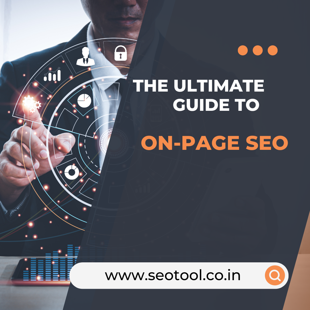 The Ultimate Guide to On-Page SEO | by mrdheerajjadon | Medium