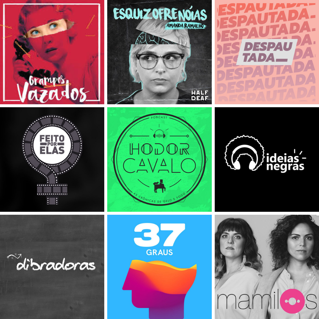 Jogo de Damas  Podcast on Spotify