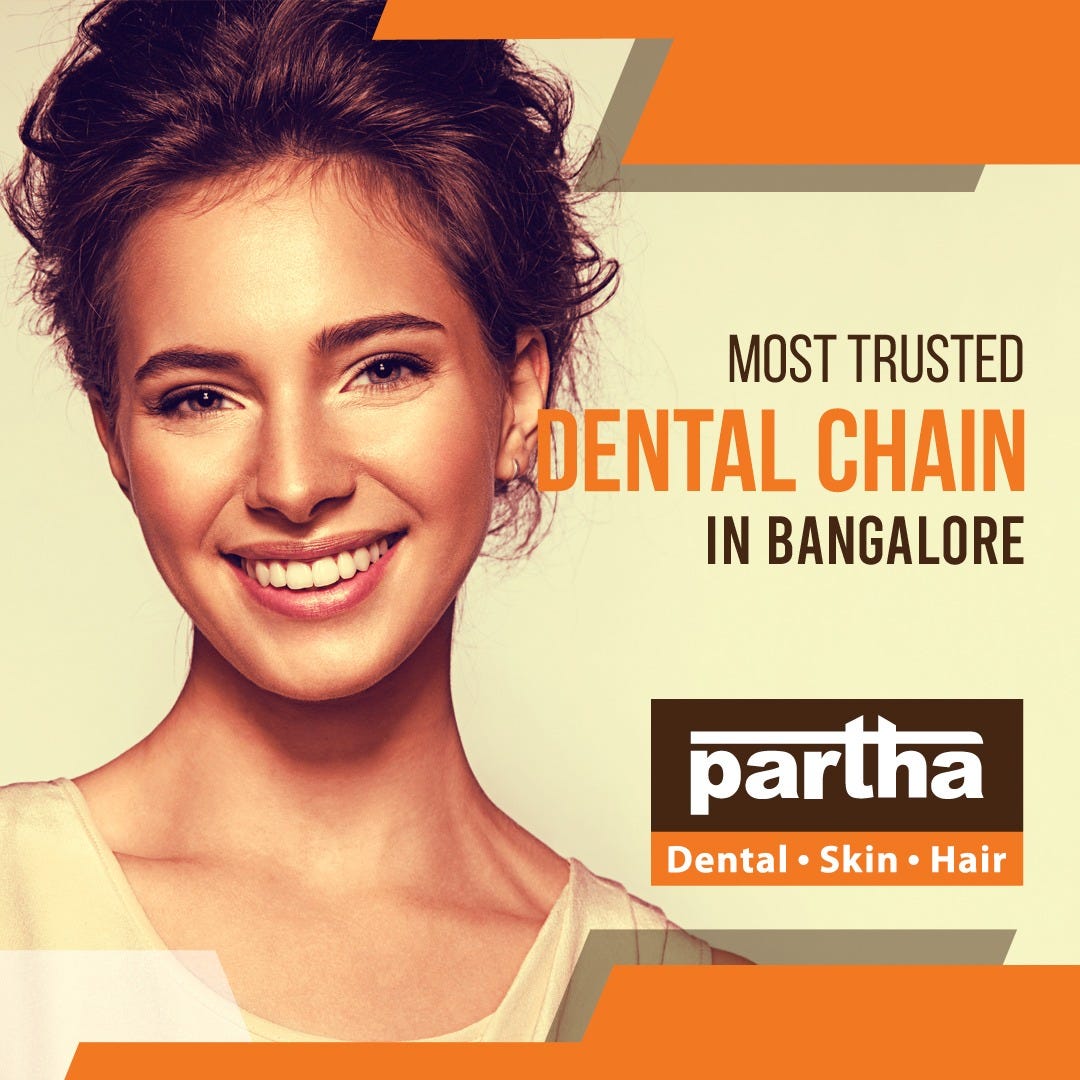 Best Dentist in Bangalore Best Dental Hospital in Bangalore Dental