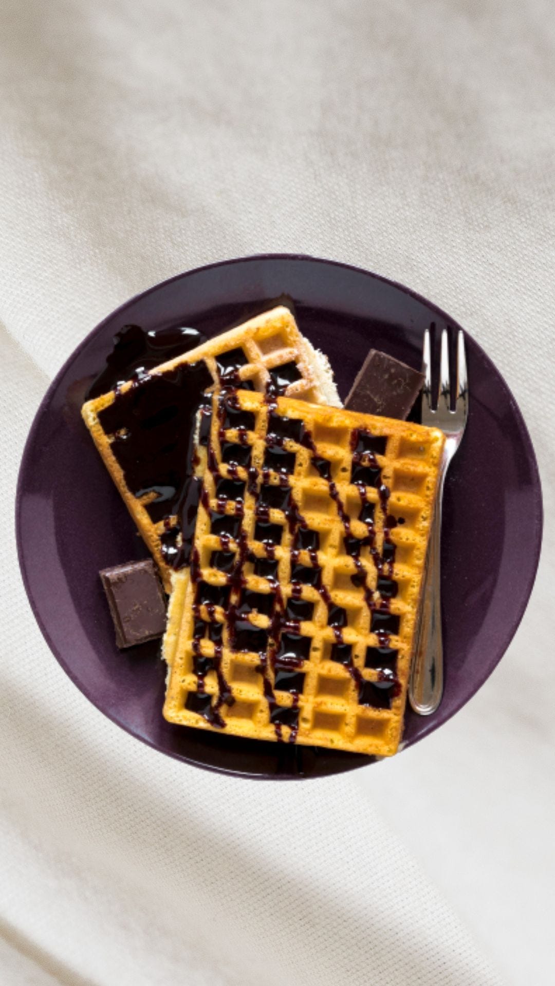 bisquick waffles recipe. Introduction Bisquick Waffles by hassan ali