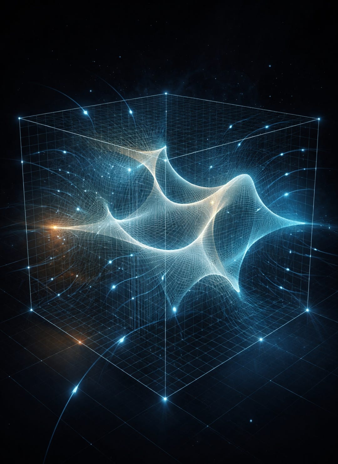 Field-Based Modeling Philosophy