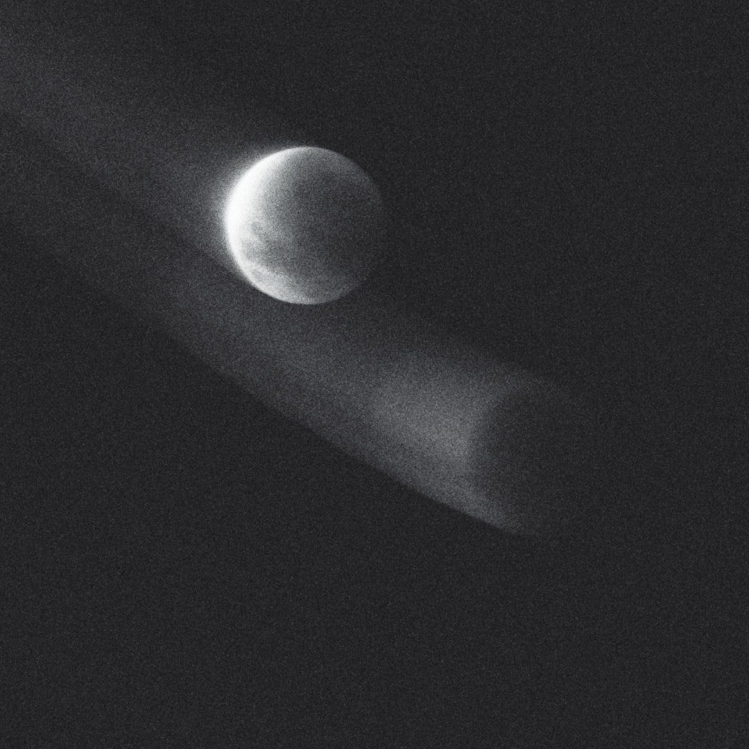 Moonlight Lullaby