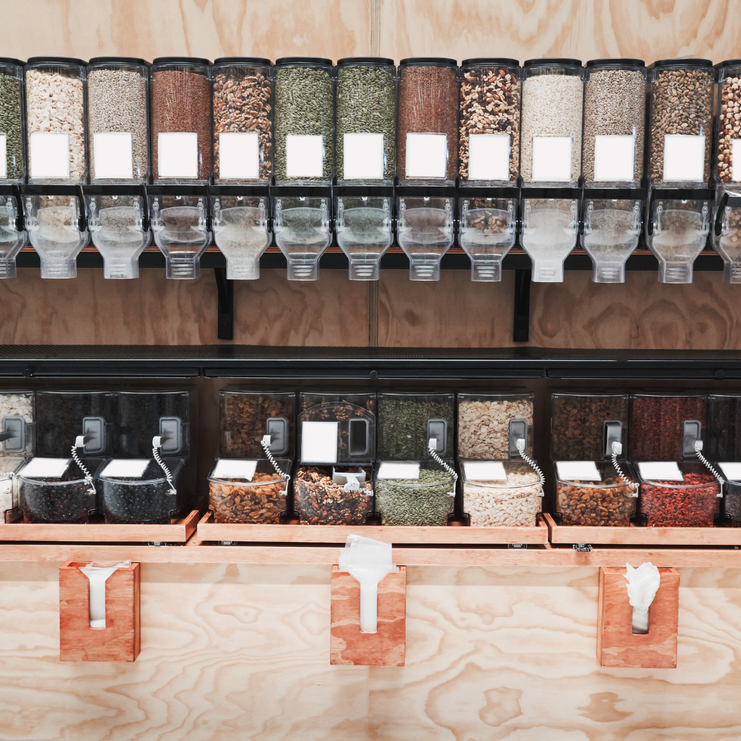 Sustainable Practices For Bulk Food Stores Near Me Building A Greener dog-food-store-by-good-nature-pet-store-issuu