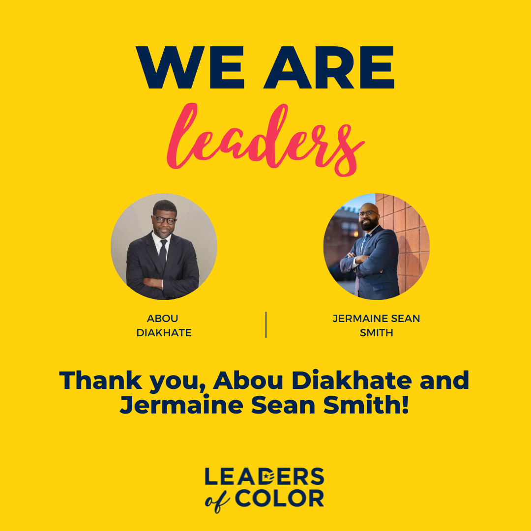 Resilience in Leadership New York City 2021 Elections by Leaders of