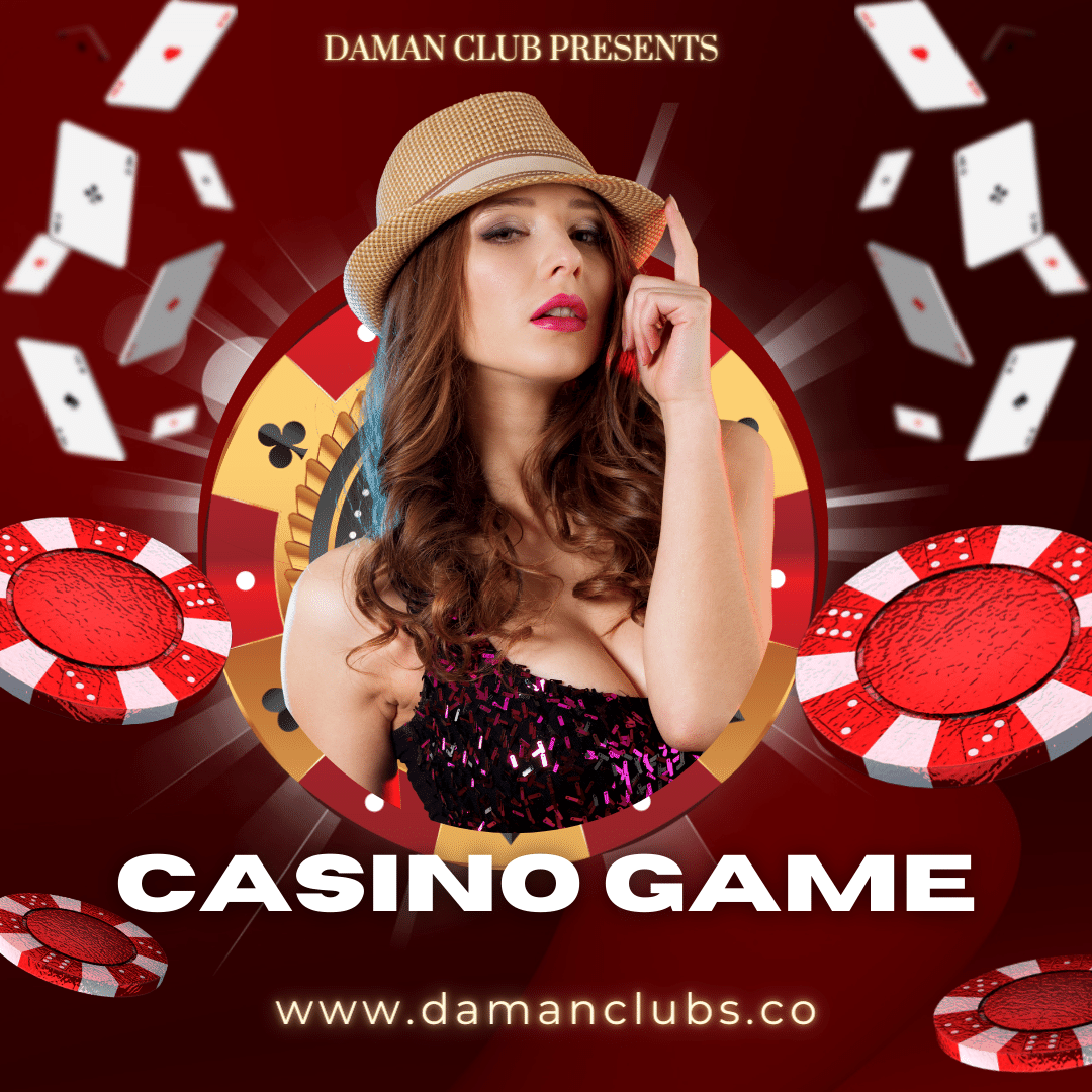 Daman Games Takes Entertainment to New Heights!  by Smithbonri  Feb, 2024  Medium