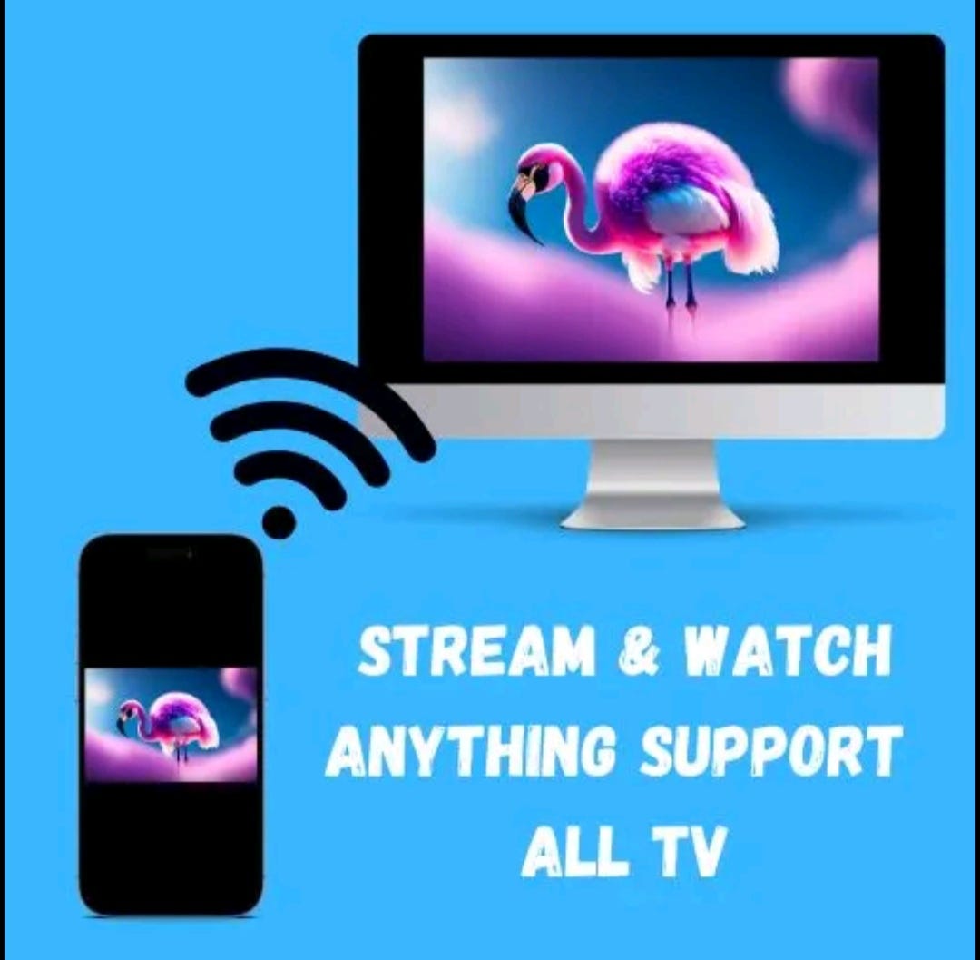 Which is the best app for screen mirroring? by Sabbir Hasan Medium
