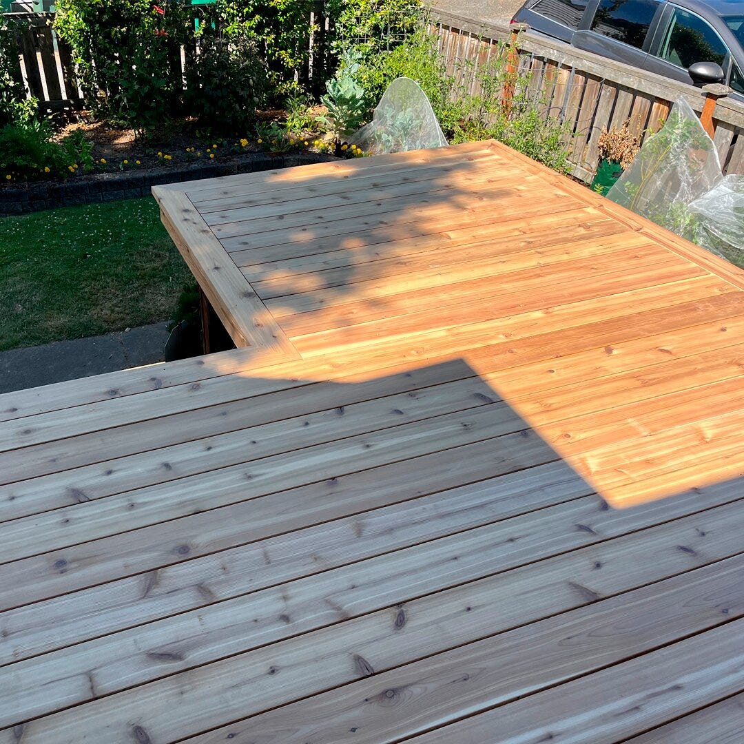 Simple Deck Builds | Durable Deck Solutions for Every Lifestyle