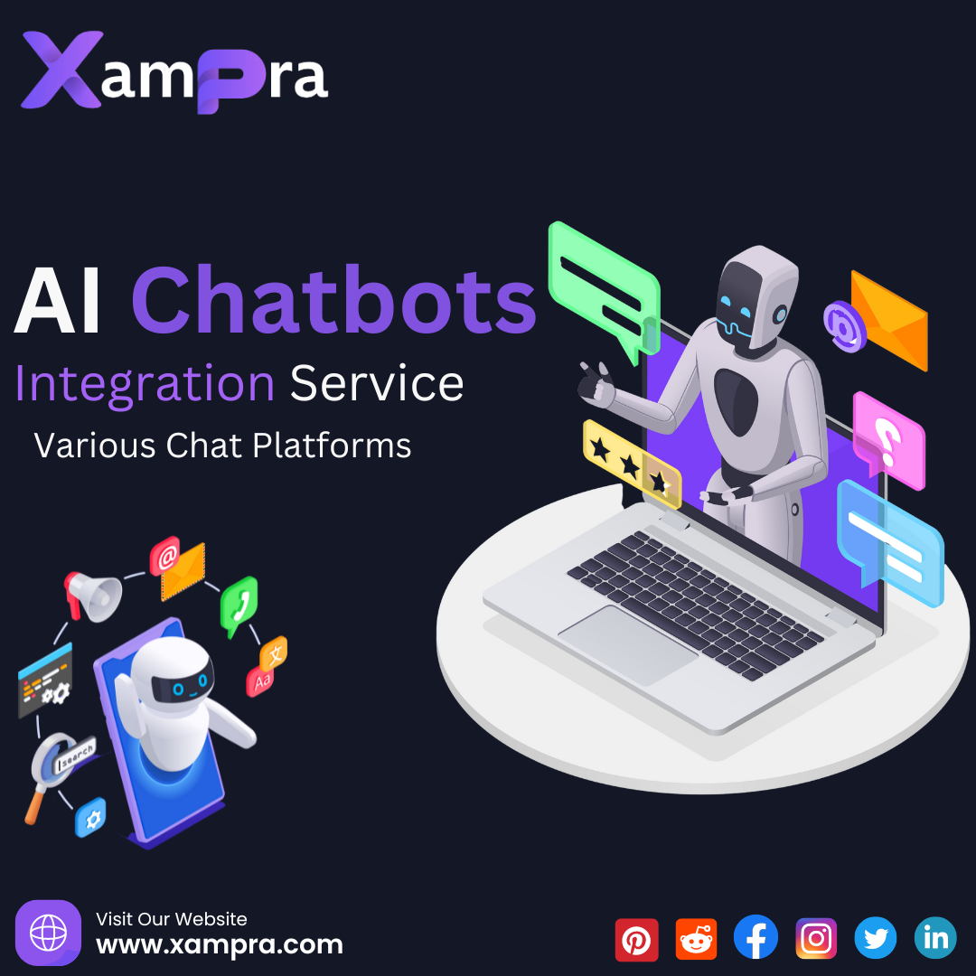 Top Expert API Integration Services USA | Third party integration ...