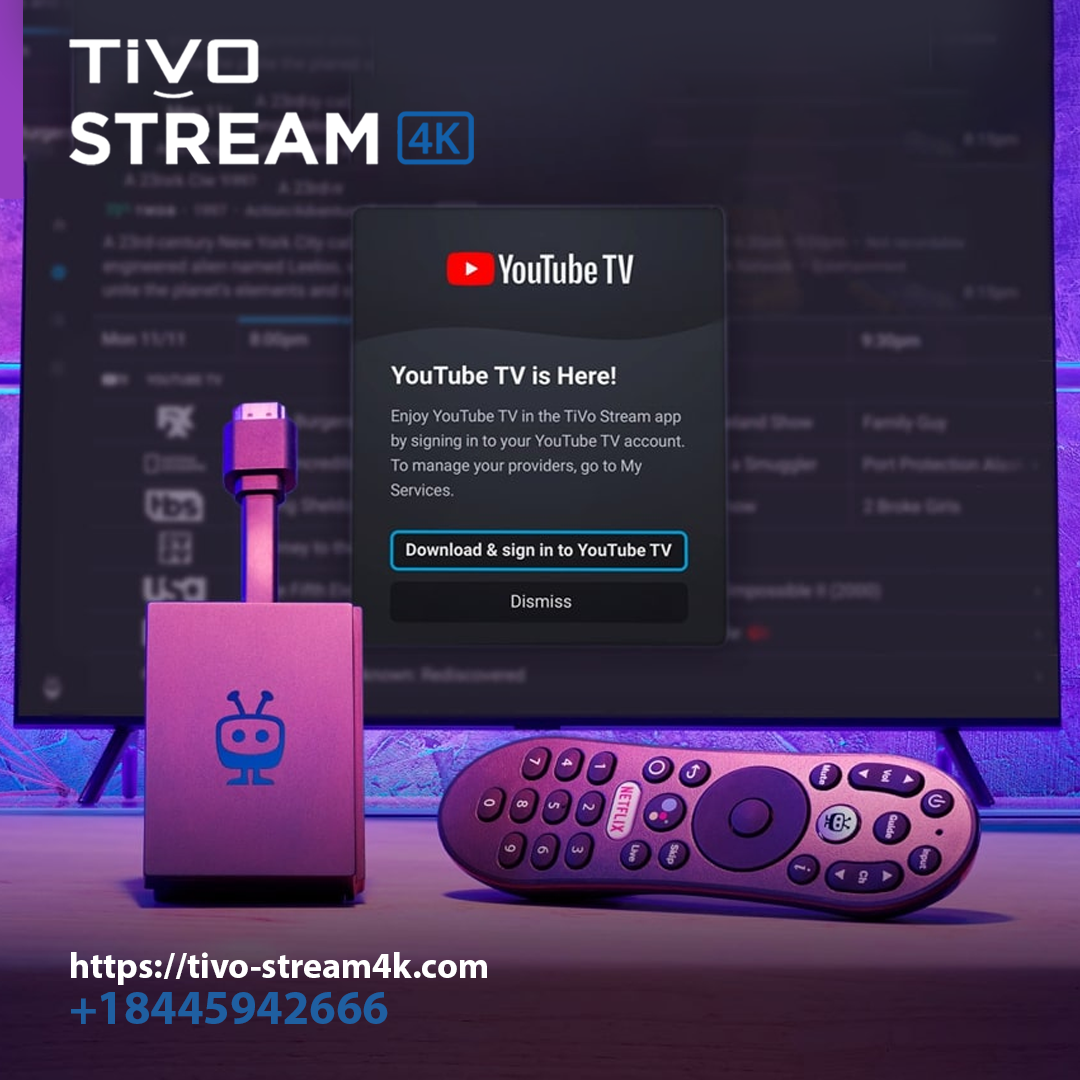 Tivo Stream 4k Activation — tivostream4k tivo stream4k Medium