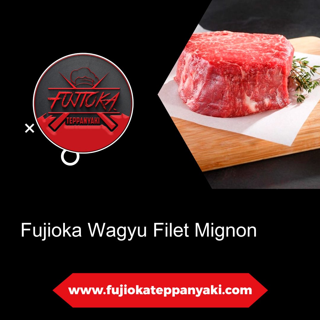 fujioka teppanyaki orange county Fujioka Teppanyaki Medium