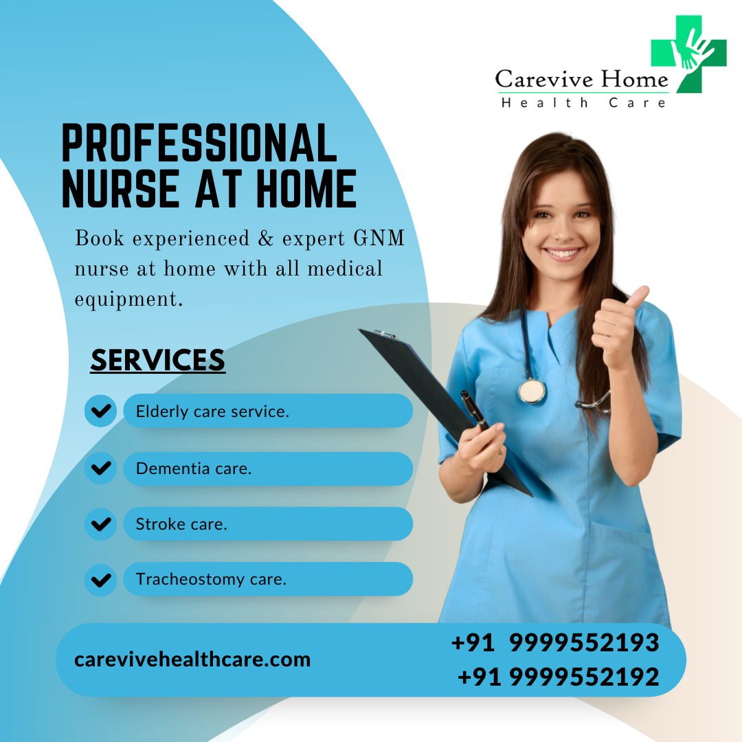 We Dedicated — Tracheostomy Care At Home In Delhi. by Vinaykumarofficial Nov, 2023 Medium