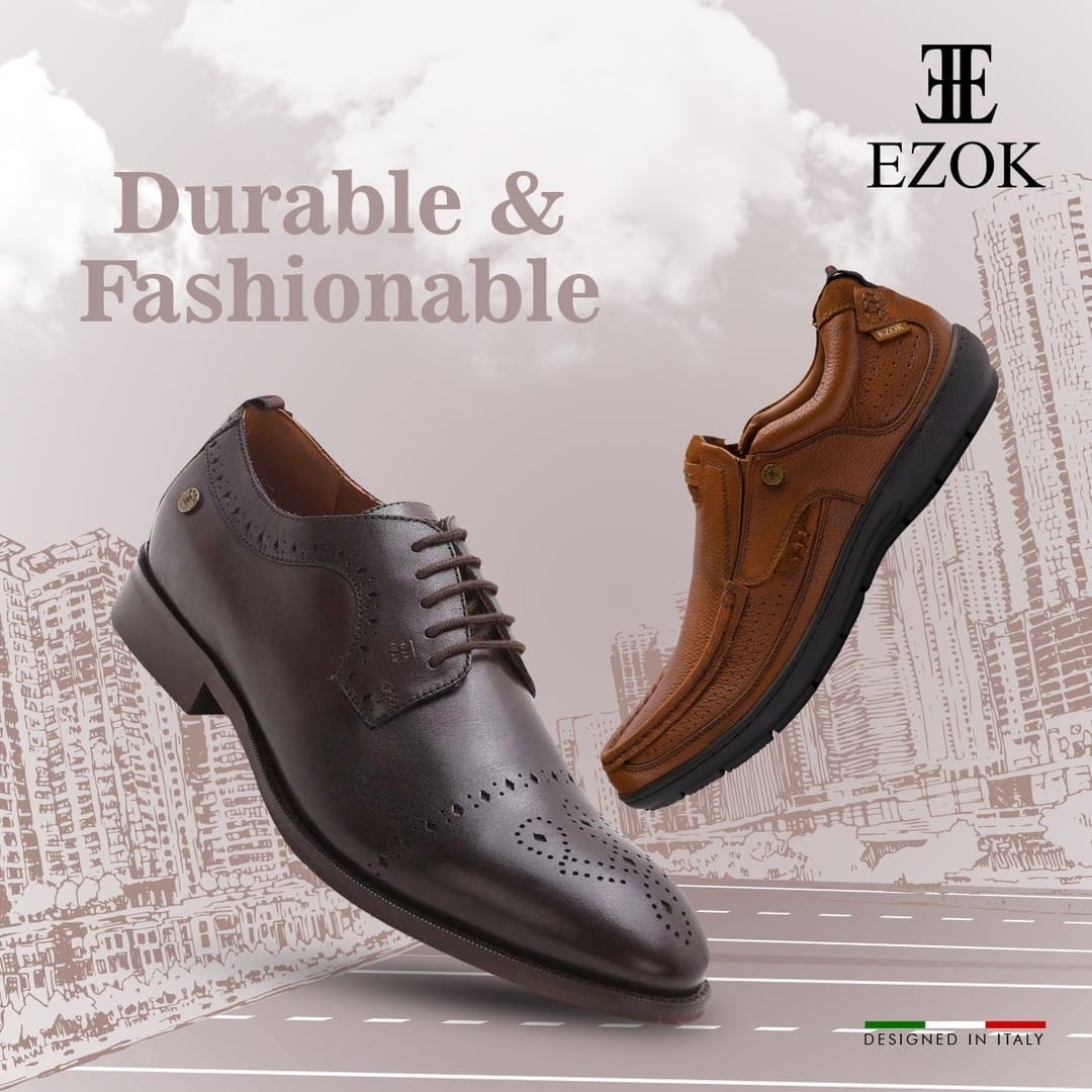 What are some preferred brands for casual shoes? by Monikayngmedia