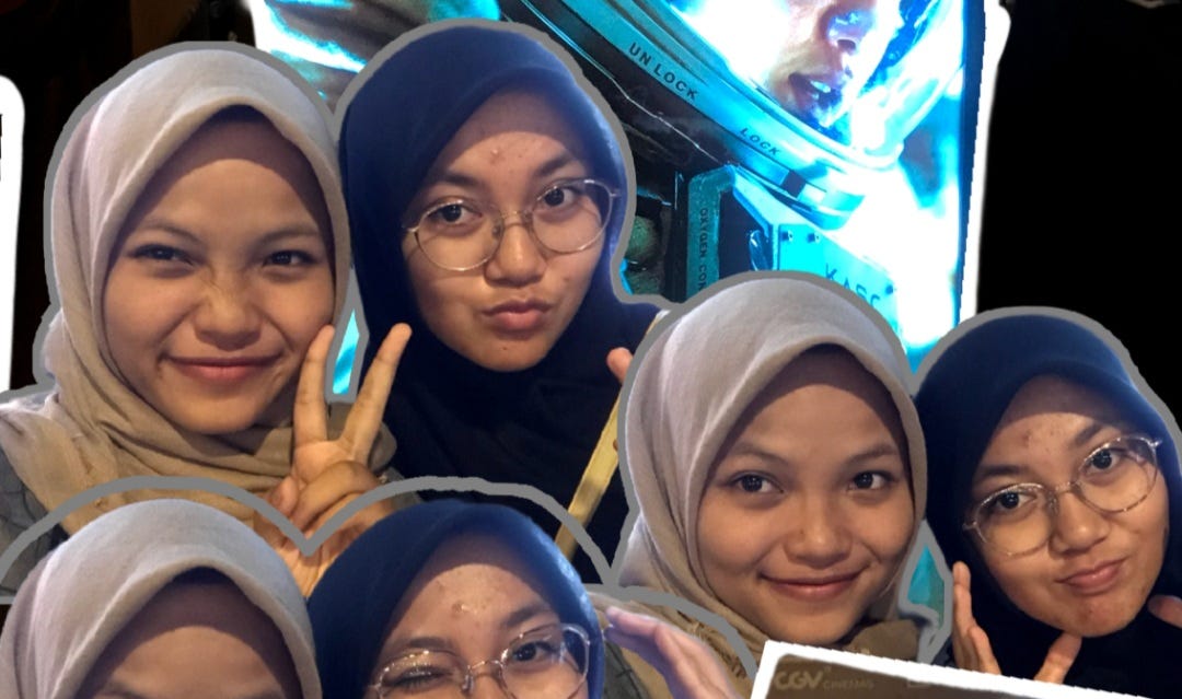 Happy Birthday Lala cantik♡. Untuk kamu yang membaca ini, iya kamu