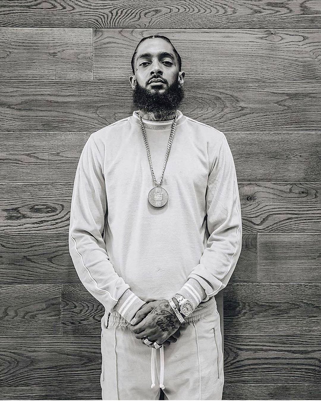 Nipsey Hussle's 10 Steps To Building A Music Empire | Medium