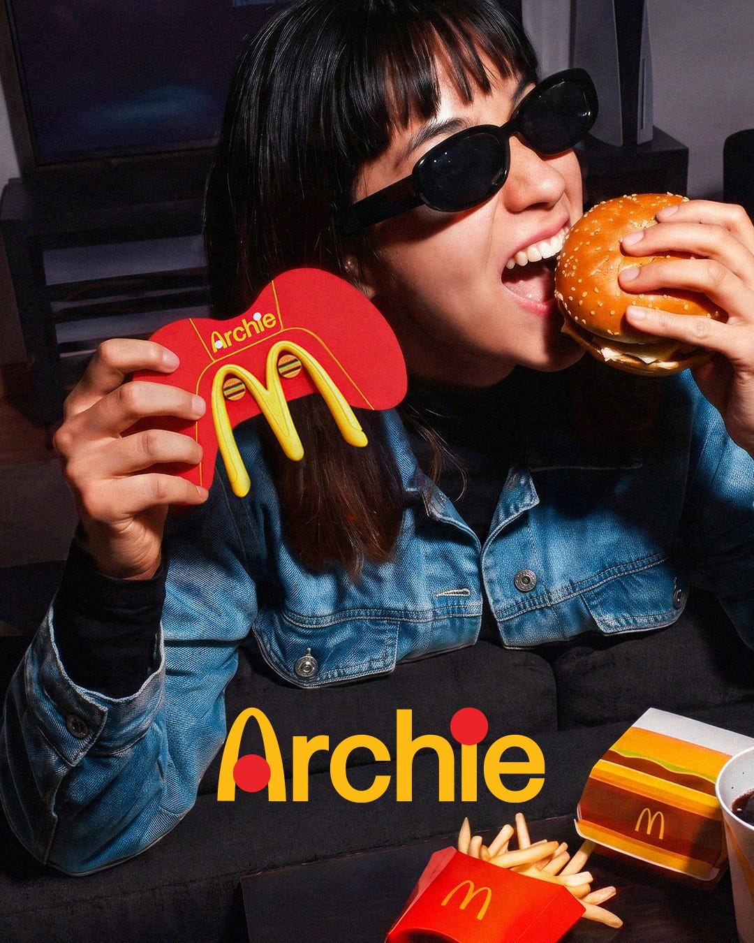 The 2026 Disruption Playbook Case Study: McDonald’s & TBWA\Istanbul Architecting Common Knowledge