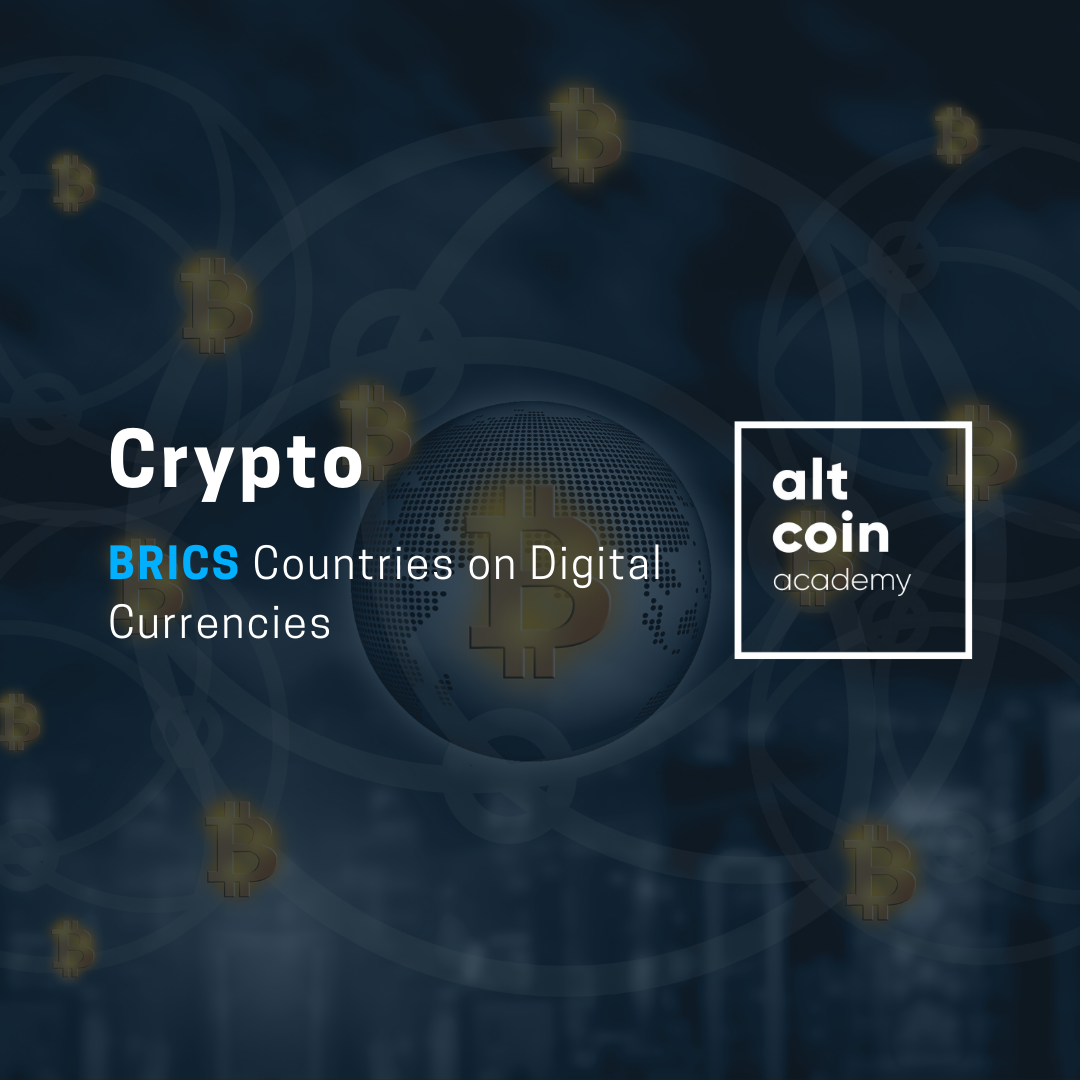BRICS Countries Evaluate Potential of Digital Currencies by Blokkx
