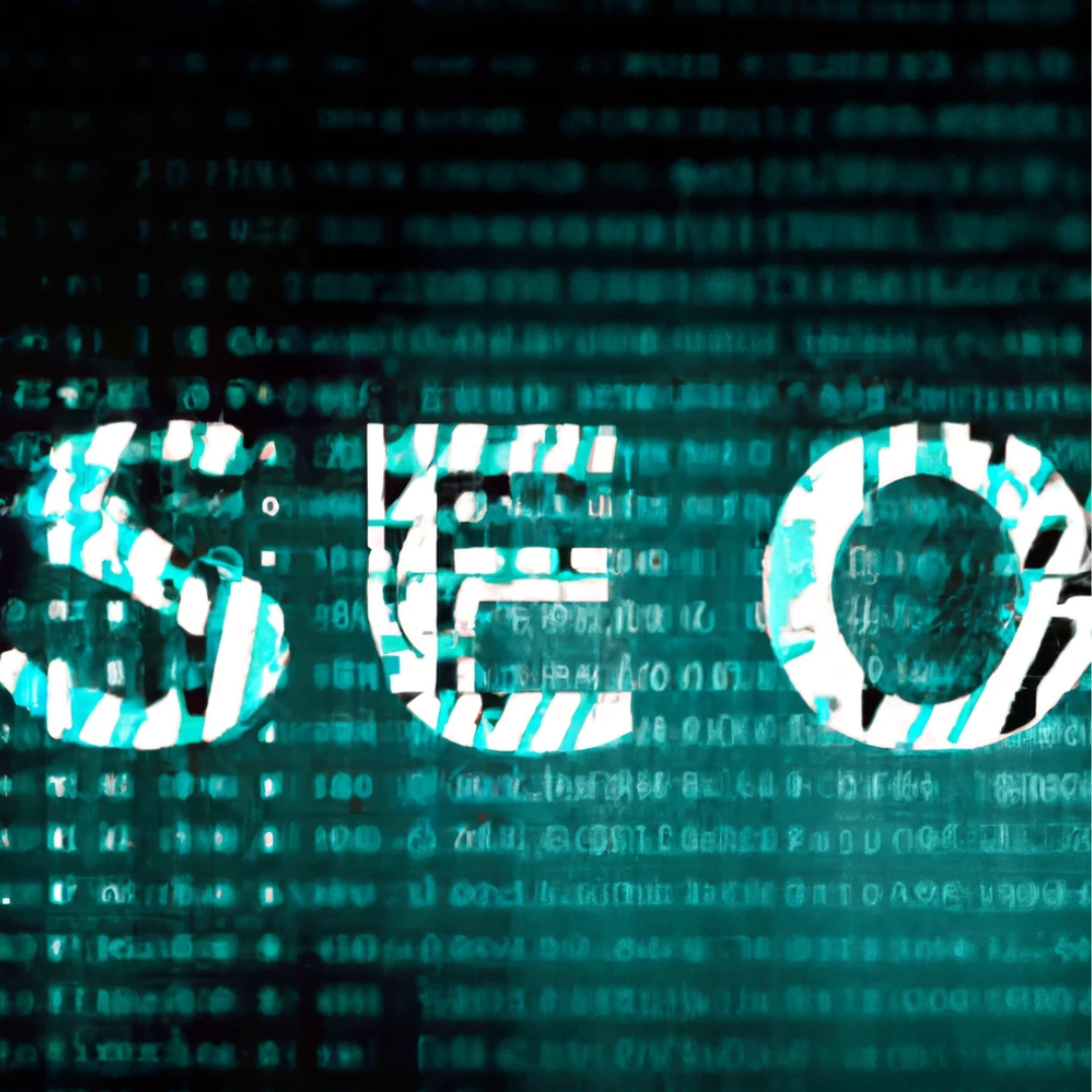 SEO Unleashed: Navigating the Ever-Changing Landscape of Search ...