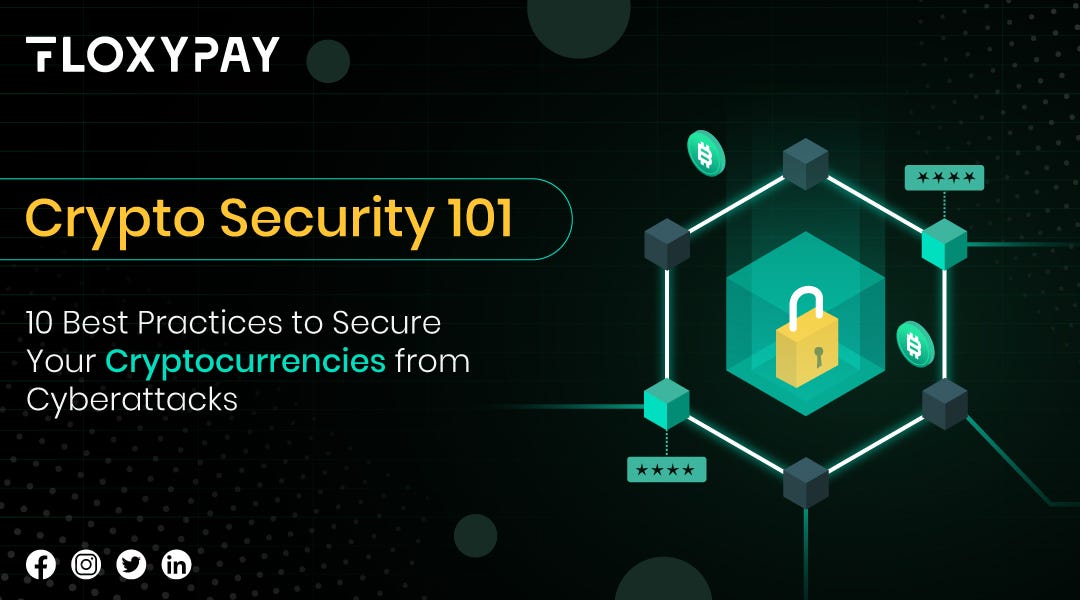 How to Protect Your Crypto Assets from Hackers A Comprehensive Guide